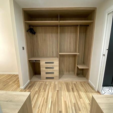 Appartement Maestro Bartolome 30 à Jaén Extérieur photo