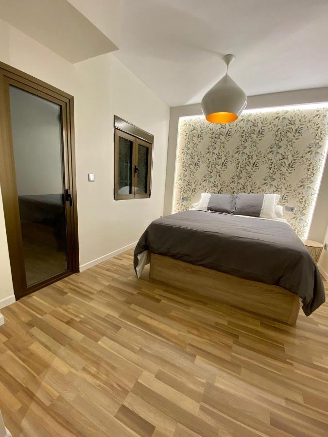 Appartement Maestro Bartolome 30 à Jaén Extérieur photo