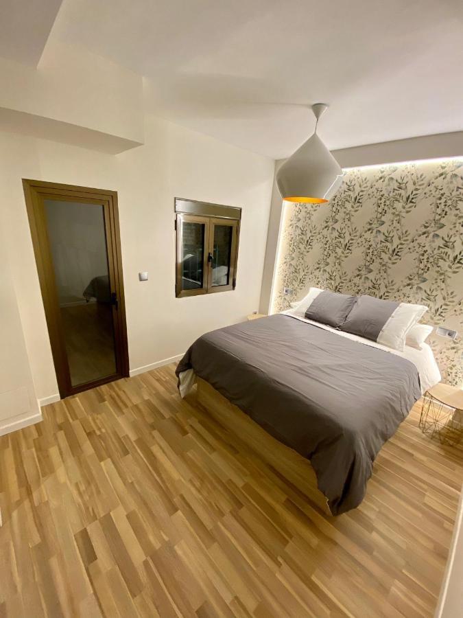 Appartement Maestro Bartolome 30 à Jaén Extérieur photo