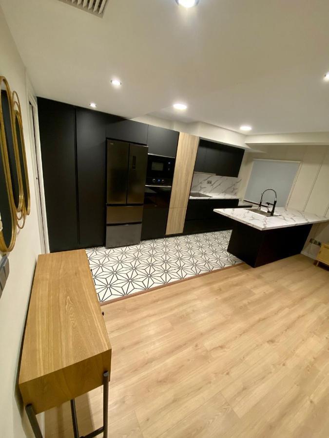Appartement Maestro Bartolome 30 à Jaén Extérieur photo