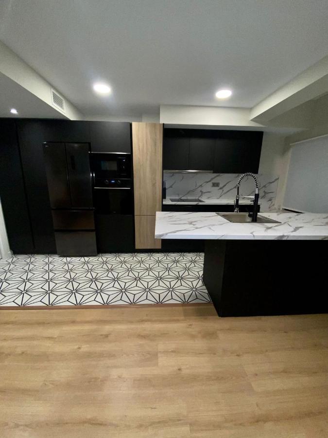 Appartement Maestro Bartolome 30 à Jaén Extérieur photo