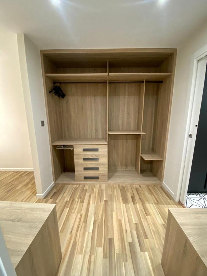 Appartement Maestro Bartolome 30 à Jaén Extérieur photo
