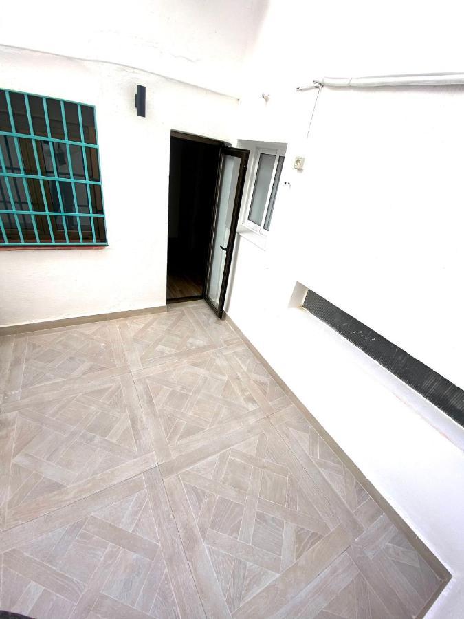 Appartement Maestro Bartolome 30 à Jaén Extérieur photo